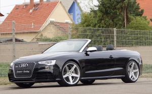 Audi RS5 Cabriolet by Senner Tuning '2014